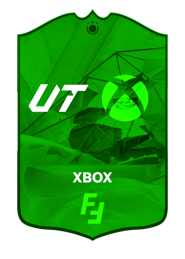 Xbox Comfort - EA FC 26